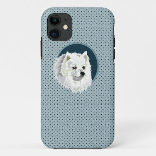 Coque Case-Mate Pour iPhone Spitz japonais