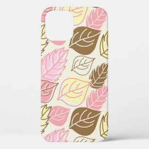 Case-Mate iPhone Case Splendor d'automne : Motif sans feuille