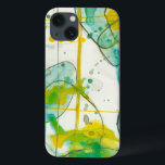 Etui iPhone 13 Splish Splash I<br><div class="desc">Décorations pour la maison</div>