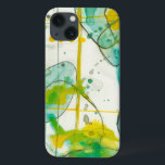 Etui iPhone 13 Splish Splash I<br><div class="desc">Décorations pour la maison</div>