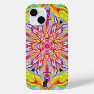 Coque Case-Mate iPhone Spokes Kaléidoscope