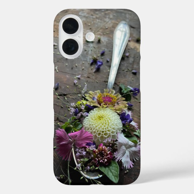 Coques Case-Mate iPhone Spoonie Force Encore Vie Conception (Verso)