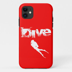 Case-Mate iPhone Case Sport de plongée, plongée sous-marine