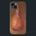 Etui iPhone 13 Sport rustique | Boxe<br><div class="desc">Sport rustique | Boxer Artiste : Ethan Harper</div>