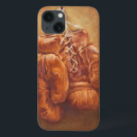 Etui iPhone Case-Mate Sport rustique | Gant de boxe<br><div class="desc">Sport rustique | Glove Artist Ethan Harper</div>