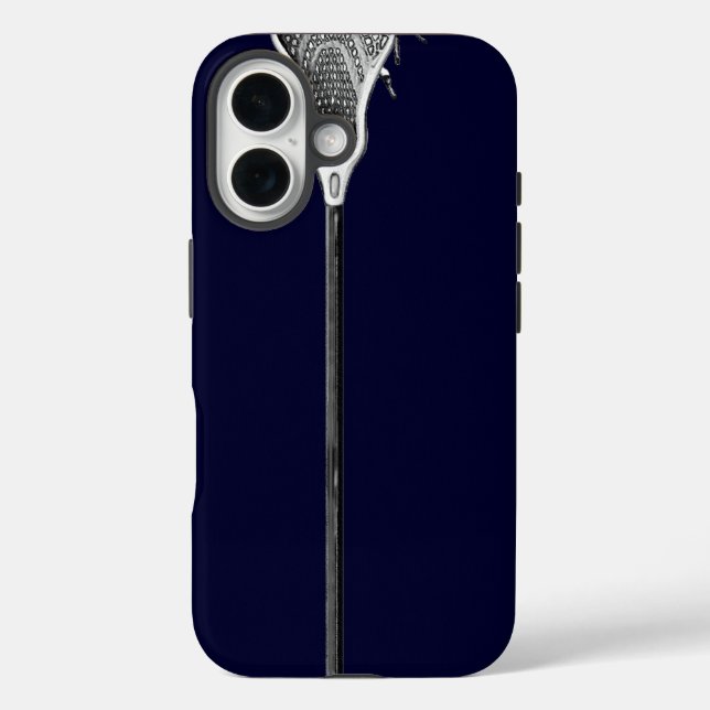 Coques Case-Mate iPhone Sports de crosse (Verso)