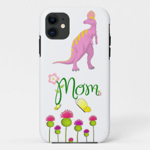 Coques Pour iPhone Sports floraux de destin de vignes de fleur de