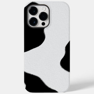 Coque Pour Pour iPhone 14 Pro Max Spots de vache