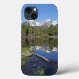 Case-Mate iPhone Case Sprague Lake II au Parc national de Rocky Mountain