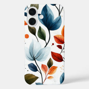 Coque Pour iPhone 16 Spray à la cannelle
