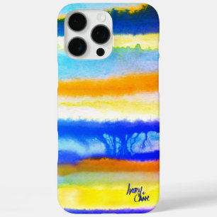 Coque iPhone 16 Pro Max SPWW Parmi l'Horizon