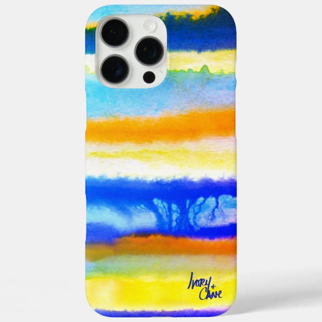 Coques Case-Mate iPhone SPWW Parmi l'Horizon (Verso)