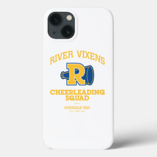 Case-Mate iPhone Case Squad Cheerled River Vixens