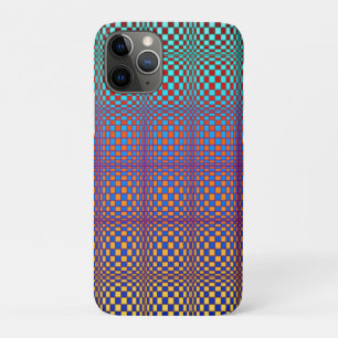 Coque Case-Mate iPhone Squares 2