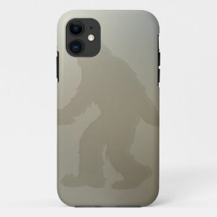 Coque Case-Mate iPhone Squatte derrière le verre dépoli