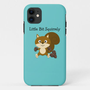 Coque Case-Mate Pour iPhone Squirrely