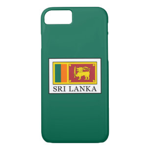 Coque iPhone 8/7 Sri Lanka