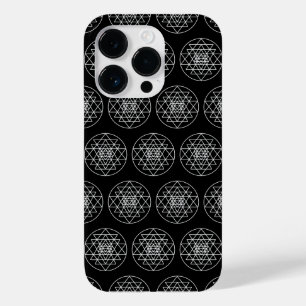 Coque Case-Mate iPhone Sri Yantra