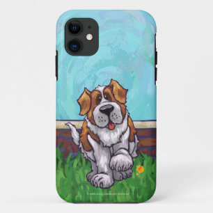 Coque Case-Mate Pour iPhone St. Bernard Electronics