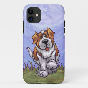 Coque Case-Mate iPhone St. Bernard Electronics