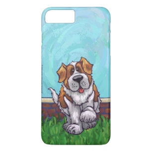 Coque Case-Mate Pour iPhone St. Bernard Electronics