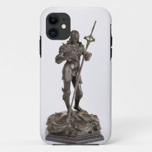 Coque Case-Mate Pour iPhone St George (bronze)