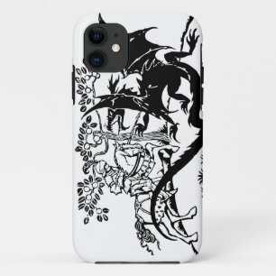 Coques Pour iPhone St George et le dragon