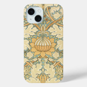 Coque Case-Mate iPhone St. James par William Morris, Acanthus Feuille