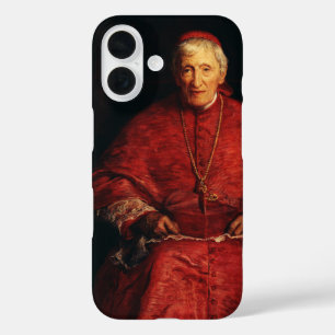 Coque Pour iPhone 16 St John Henry Newman La Douce Lumière Beaux-Arts