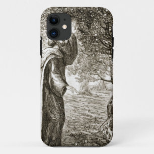 Etui iPhone Case-Mate St Le Columba change le fruit amer en bonbon, de