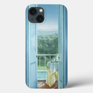 Coques Pour iPhone St Maxime 1984 de petit déjeuner