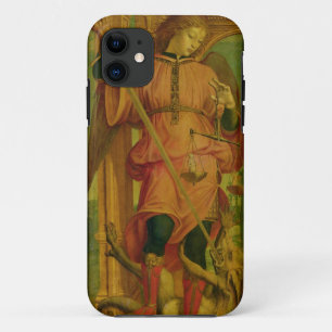 Coque Case-Mate iPhone St Michael