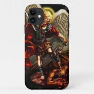 Coque Case-Mate iPhone St Michael Arkhangel