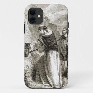 Coque Case-Mate Pour iPhone St Patrick marquant le bouclier de Connal avec la