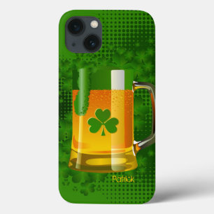 Etui iPhone Case-Mate St.Patrick's Day