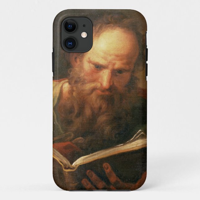 Coques Case-Mate iPhone St Paul, c.1730 (pour des images de compagnon (Dos)