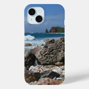 Coque Case-Mate iPhone St. Thomas Rocky Beach