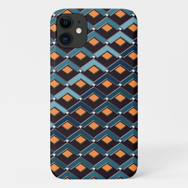 Coques Case-Mate iPhone Stairs à Stairs (Dos)