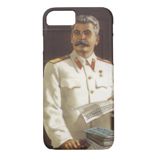 Coque Case-Mate iPhone Stalin
