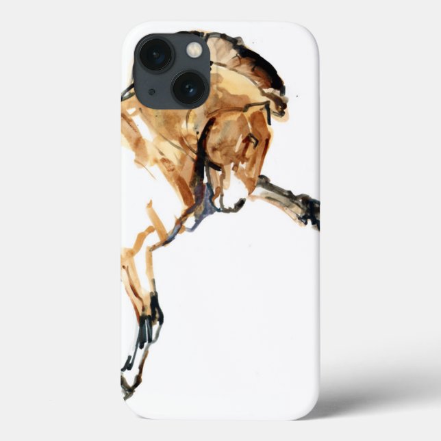 Coques Case-Mate iPhone Stallion (Verso)