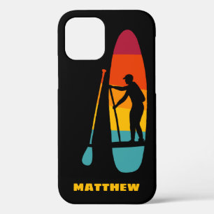 Case-Mate iPhone Case Stand Up Paddle Board SUP Personnalisé