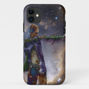 Etui iPhone Case-Mate Star Archer