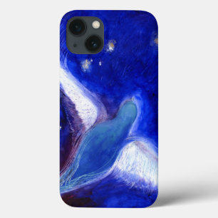 iPhone 13 Case Star Bird 2012