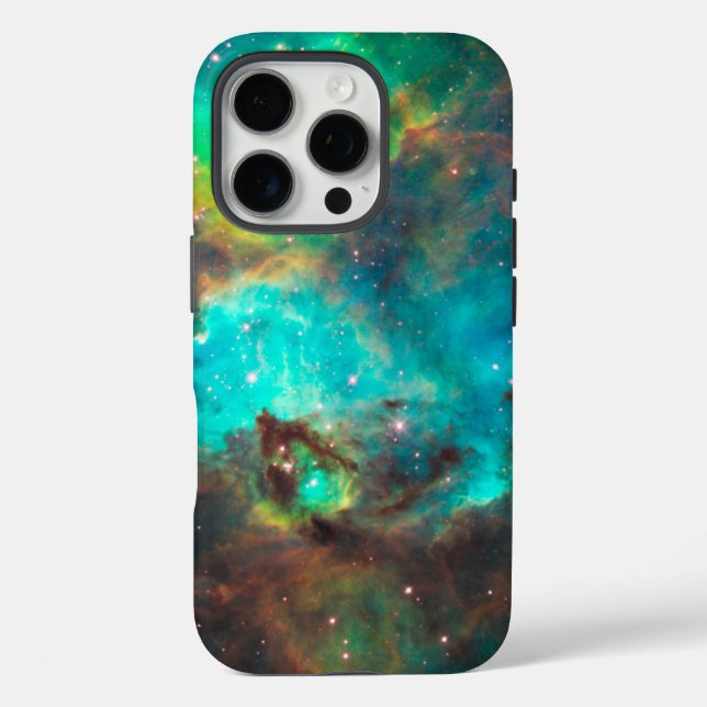Coques Case-Mate iPhone Star Cluster NGC 2074 (Verso)
