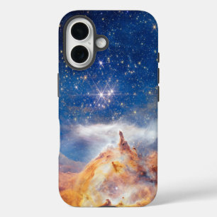 Coque Pour iPhone 16 Star Cluster Pismis 24