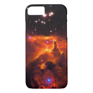 Coque Case-Mate Pour iPhone Star Cluster Pismis 24, image spatiale