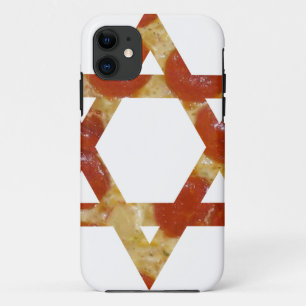 Etui iPhone Case-Mate star de la pizza de david