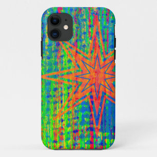 Coque Case-Mate Pour iPhone Star Gypsy