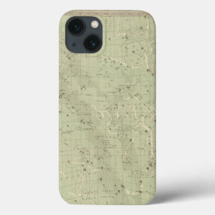 Coque Case-Mate iPhone Star map 2