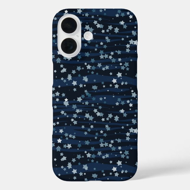 Coques Case-Mate iPhone Star Ocean (Verso)